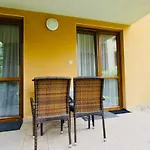 Apartment Fortuna Golf *
