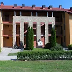 Fortuna Golf Apartment Buk