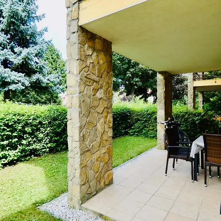 Apartman Fortuna Golf *