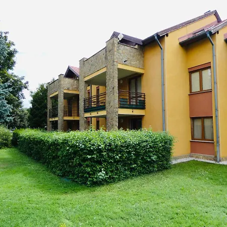 Apartment Fortuna Golf *