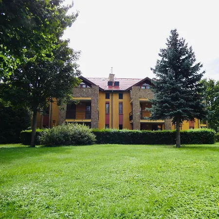 Fortuna Golf Apartment