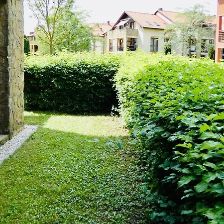 Apartament Fortuna Golf