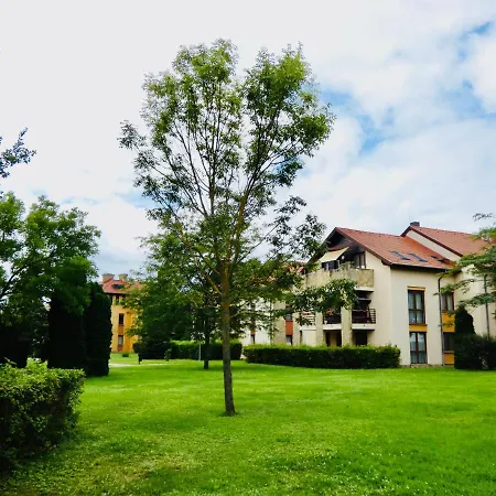 Fortuna Golf *