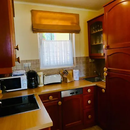 Apartment Fortuna Golf