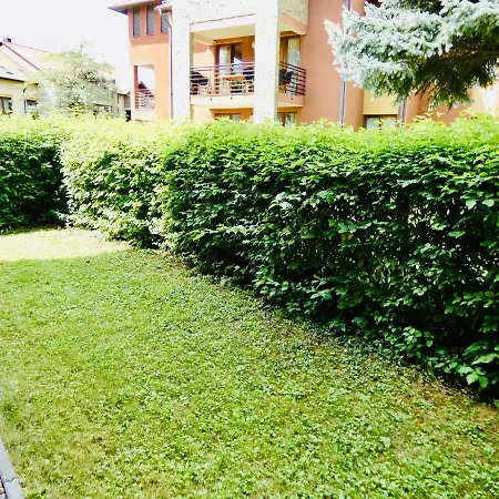 Fortuna Golf Apartman