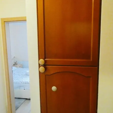 Apartment Fortuna Golf *
