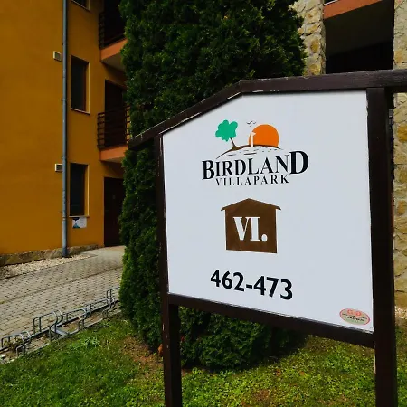 Apartman Fortuna Golf Bük