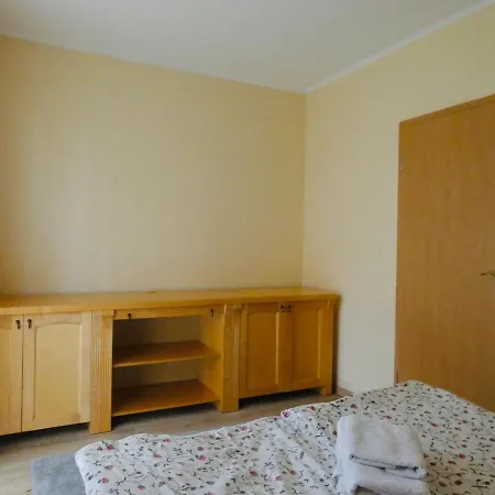 Fortuna Golf Apartment