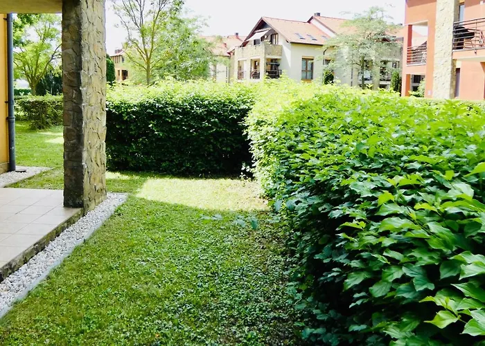 Lägenhet Fortuna Golf