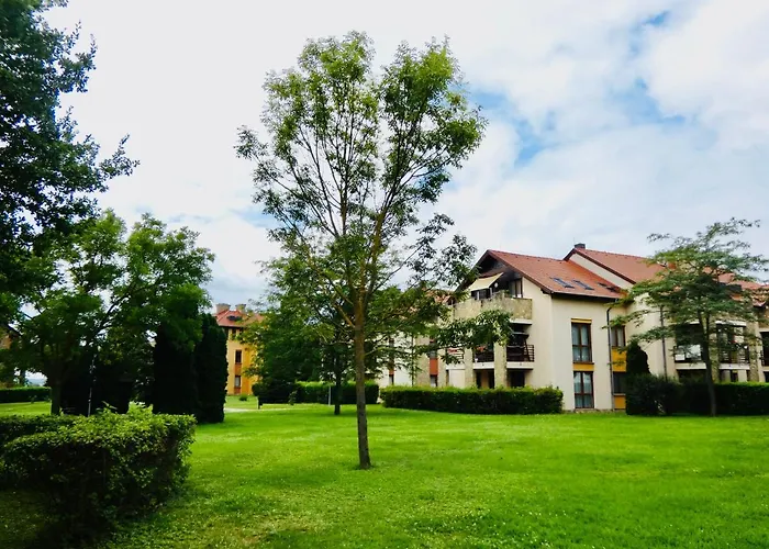Fortuna Golf *